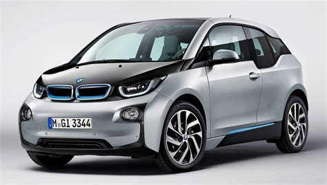 New BMW i3 – can its carbon-fibre panels be repaired? BMW_i3_service ...