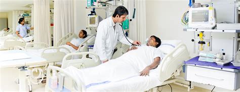 Best Hospital for Accident and Emergency Medical Treatments in Mumbai – Kokilaben Hospital