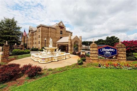 HAMPTON INN NEWBERRY-OPERA HOUSE - Hotel Reviews, Photos, Rate ...