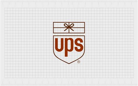 UPS Logo History And Evolution: Exploring The UPS Shield