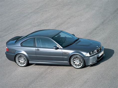 El BMW M3 CSL cumple 10 años |Auto-Blog