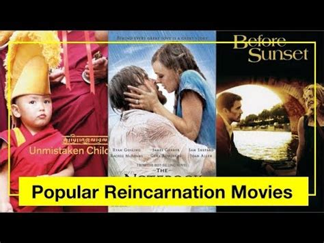 Popular Reincarnation Movies - YouTube