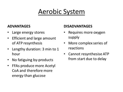 Section A: Exercise and Sport Physiology 3. ATP resynthesis. - ppt download