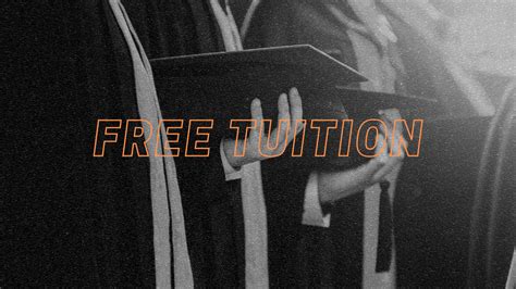 Local Universities Roll Out Free Tuition Program For North Carolinians ...