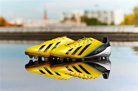 Lionel Messi to Debut New adidas adizero F50 Boot in Champions League Match | Hypebeast