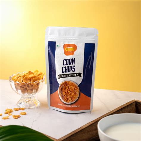 Corn Chips - tastygiants.com