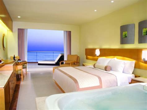 Superior Deluxe – Ocean View , Palace Beach Resort. Cancun, Mexico | Beach palace, Cancun hotel ...