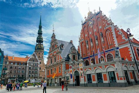 The 20 best thing to do in Riga, Latvia [2019 Edition]