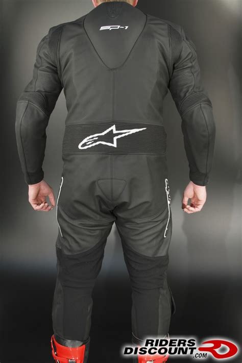 Alpinestars SP-1 One Piece Race Suit - Riders Discount