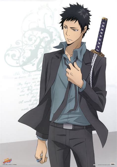 Yamamoto Takeshi - Katekyo Hitman REBORN! - Mobile Wallpaper by Tanaka ...