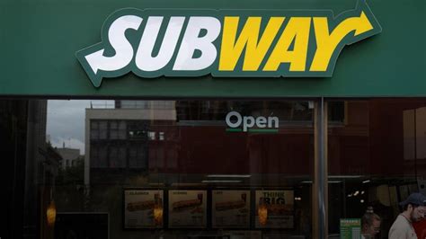 The Billionaire Trying To Save Subway