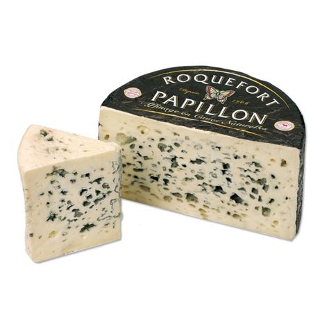 Roquefort Cheese Black Label | Le village : gourmet food