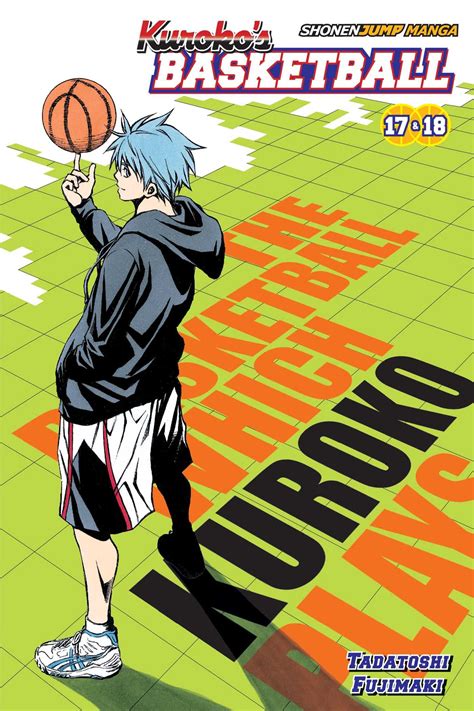 Kuroko's Basketball, Vol. 9 | Book by Tadatoshi Fujimaki | Official ...