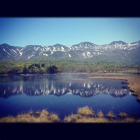 Elevation map of Hokkaido Prefecture, Japan - Topographic Map - Altitude Map