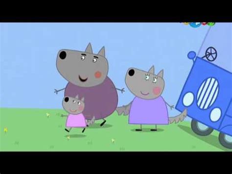 HD Russian Peppa Pig Season 4 FULL 52 Episodes - YouTube