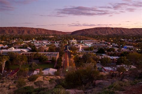 Why Alice Springs Must Be on Your Travel List Now | Travel Insider