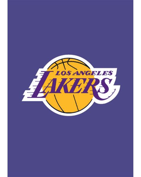 Lakers Logo Drawing at PaintingValley.com | Explore collection of Lakers Logo Drawing