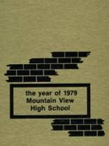 Mountain View High School Alumni, Yearbooks, Reunions - Mountain View, WY - Classmates