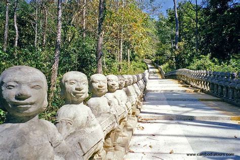 kampong thom temples - Kompong Thom - Cambodia Gallery - Photo Gallery, Cambodia City Pictures