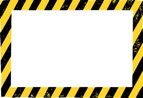 Free Clipart Caution Tape Clipart Library - Clip Art Library