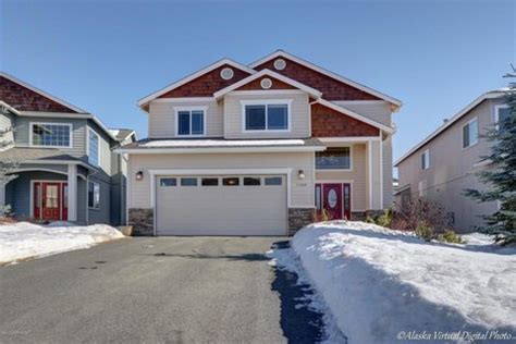 Anchorage, AK Real Estate - Anchorage Homes for Sale - realtor.com®