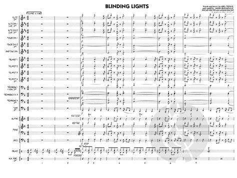 Jazz Ensemble Sheet Music » Wide Selection - Buy Online