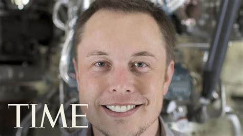 Elon Musk: The Rocket Scientist Model For 'Iron Man' | TIME - YouTube