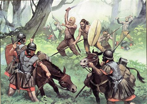 Battle of the teutoburg forest clipart 20 free Cliparts | Download images on Clipground 2024