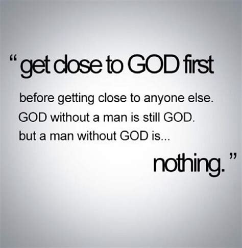 Man Of God Quotes - ShortQuotes.cc