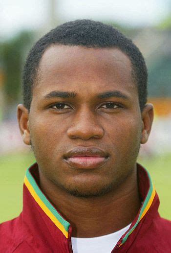 Marlon Samuels portrait | ESPNcricinfo.com