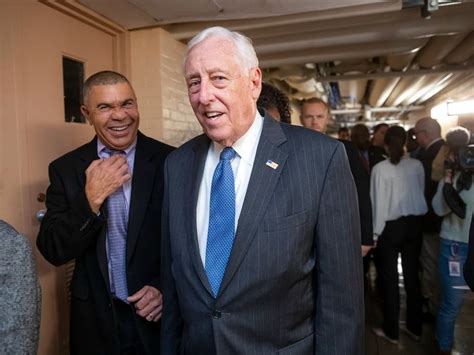 US Rep. Steny Hoyer To Run For Re-Election | Bowie, MD Patch