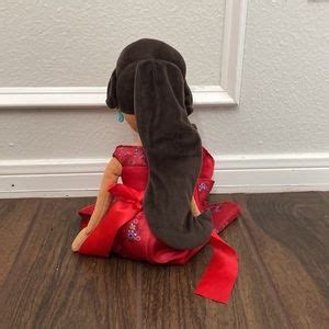 Toys | Disney Princess Elena Doll | Poshmark