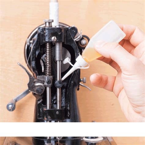 LEARN SEWING MACHINE OIL IN TEN MINUTES | w3onlineshopping