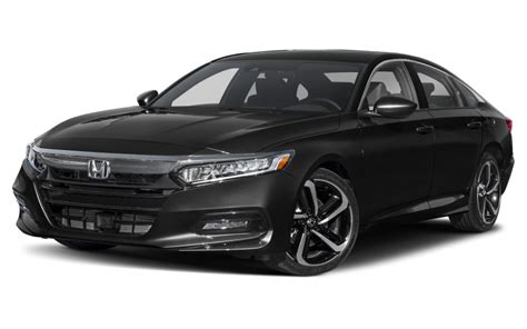 2020 Honda Accord Sport 2.0t Release Date, Changes, Colors, Price ...