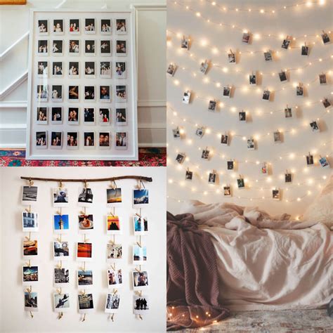 εφτά και μισή μορφή ξεφυλλίζω polaroid decoration ideas Προσαρμογή απαγόρευση μυς