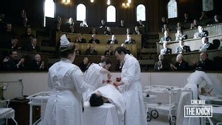 The Knick: Watch Cinemax’s Original Series Online | Cinemax