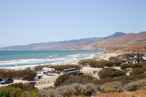 Jalama Beach Camping: What You Need to Know