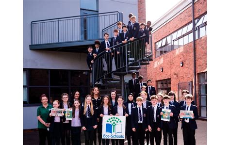 Aquinas Diocesan Grammar School - The Irish News Young News Readers project