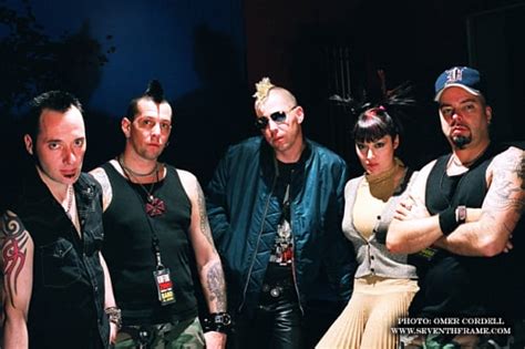 Picture of KMFDM