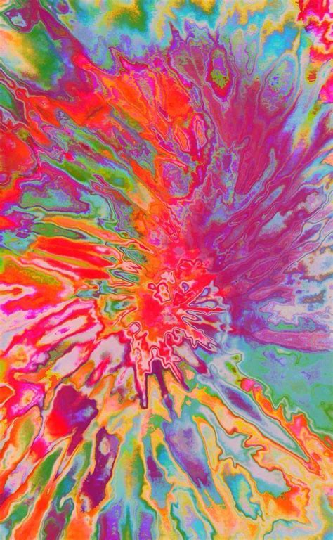 Tie Dye Wallpapers - Wallpaper Cave