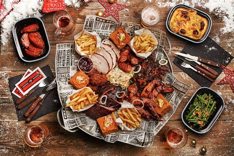 Tasty Christmas Barbecue Recipes to Stimulate Your Appetite - BestDeals