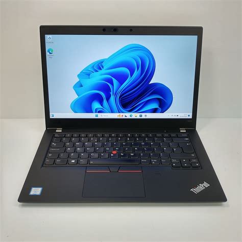 Lenovo ThinkPad T480s Core i7 Laptop Price in Pakistan - Laptop Mall