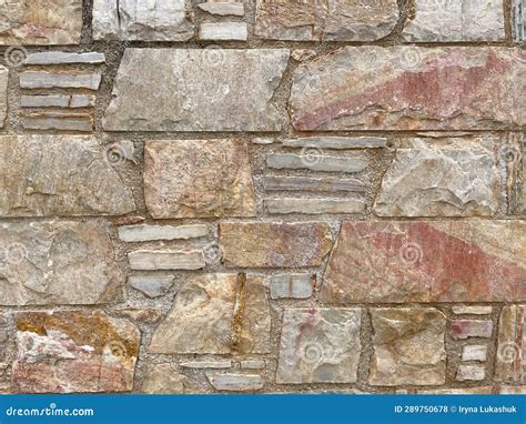 Building Face Wall As a Background Stock Photo - Image of cobblestone ...