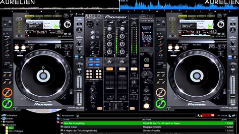 Virtual Dj Serato Skin Download