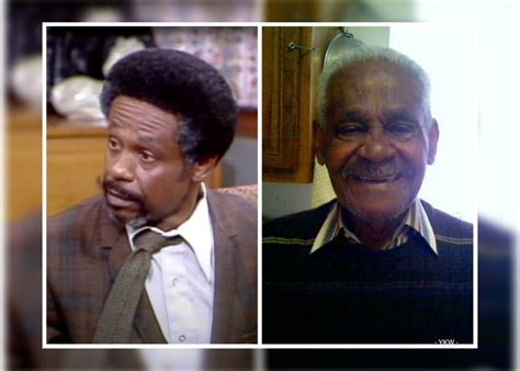 "Sanford And Son," "Good Times" Actor Raymond Allen Dies At 91 - Y'all Know What