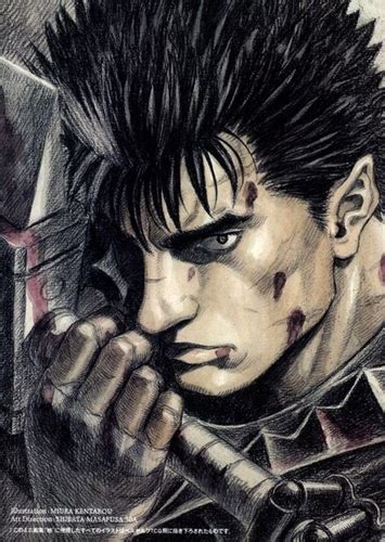 Fan Casting Tom Hardy as Guts in Berserk (Live-Action) on myCast