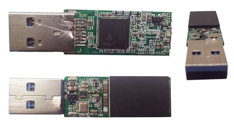 File:USB 3.0 Flash Drive PCB.jpg - Wikimedia Commons