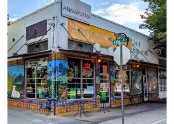 3 Best Vegetarian Restaurants in Albuquerque, NM - Expert Recommendations