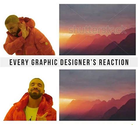 23 Memes Every Graphic Designer Will Relate To | Graphic design memes, Graphic design humor ...