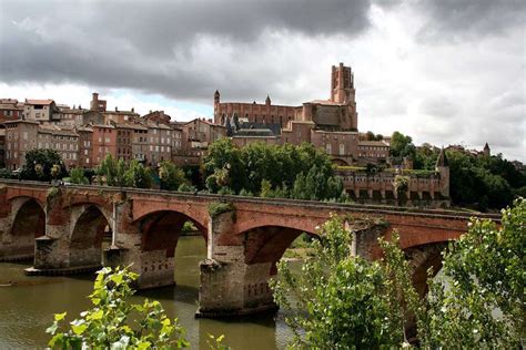 Top 10 Things to do in Albi - Discover Walks Blog